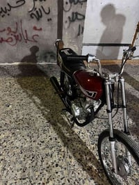 موتوسيكل • دراجة نارية • للبيع