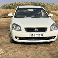 اوبتما خليجي • ٢٠٠٨ • مكينة ٢٧٠٠