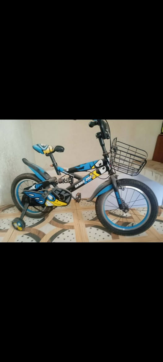 السلام عليكم بايسكل جديد مستعمل قليل اشتريته قبل اسبوعين لبيع السعر ٥٠ الف وبي مجال لاستفسار الرقم *********** /***********
