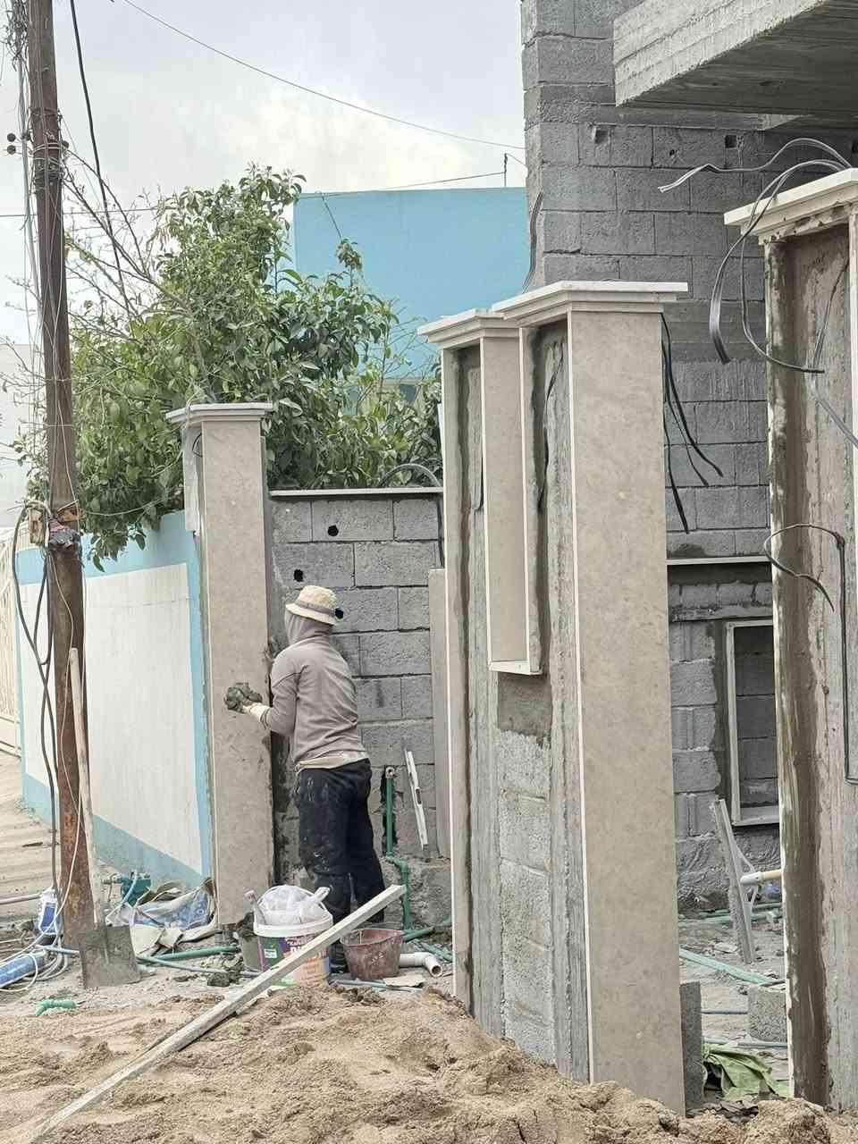 الســلام عليكم . اسطه مرمر  بأحدث الطرق وبنظام التثبيت بالبراغي وتتريس خبط والجودة في العمل للاستفسار التواصل على الخاص فقط


**إذا كنت صاحب هذا الإعلان وتريد حذفه لأي سبب، رجاءا أرسل رسالة إلى الدعم الفني**