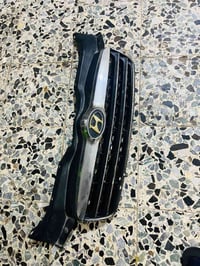 اكسنت • قطع غيار