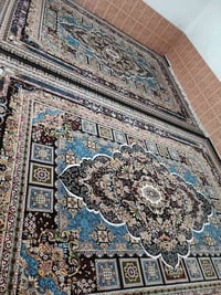 فرشتين • ٣×٤م • إيراني