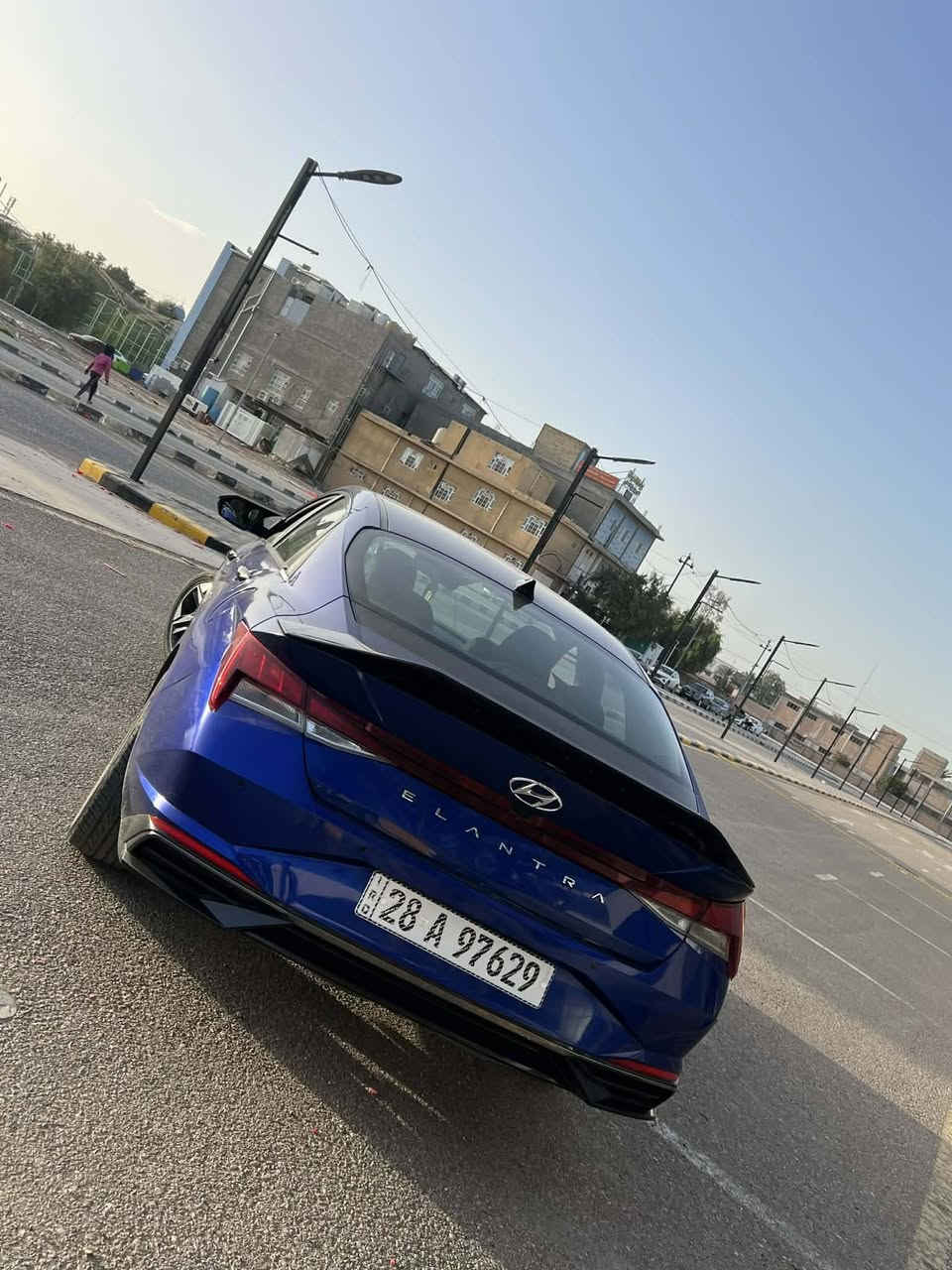 إلنترا ٢٣ معوقين نجف وكالة عامه بأسمي فول عدا الفتحه السعر ١٣٥


**إذا كنت صاحب هذا الإعلان وتريد حذفه لأي سبب، رجاءا أرسل رسالة إلى الدعم الفني**