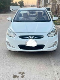 اكسنت • ٢٠١٣ • رقم بغداد