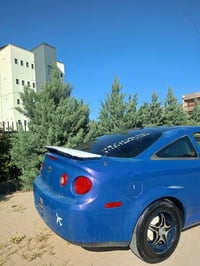 موديل ٢٠٠٧ • تبديل • كەلار