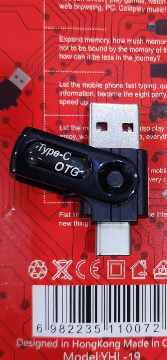 فلاش جوكر متوفر [16Gقطعة 3 الاف] [32G قطعة 4 الاف] [128Gقطعة 6 الاف] متوفر توصيل جميع المحافظات


**إذا كنت صاحب هذا الإعلان وتريد حذفه لأي سبب، رجاءا أرسل رسالة إلى الدعم الفني**