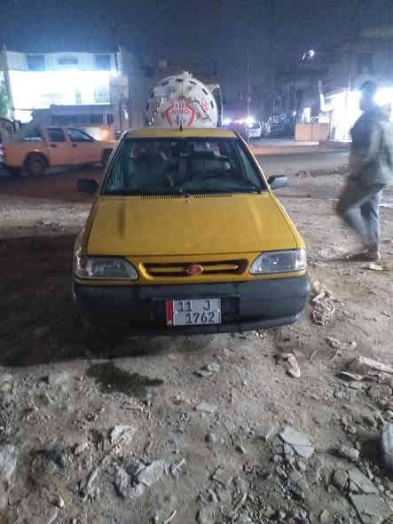 سايبا ١٢بسمي بغداد سنويه ٣٠والهيه ٢٦شهر ١١شواصي نضيت وكهربائيات تخم تاير كل تشتغل مكان سياره بلديات سعر ٢٥وبيه مجال قليل  بلديات ***********
