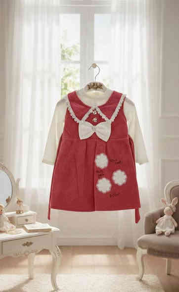 ✨ فستان بناتي أنيق وجديد ✨
موديل راقي بتفاصيل رقيقة يناسب طلّة الأميرات الصغيرات 💖

الفستان متوفر بـ 3 ألوان جميلة:
🌿 الأخضر الفيروزي
🌸 الوردي
❤️ الأحمر

📏 المقاسات المتوفرة: من 3 إلى 6
▫️ السعر:10,000 دينار 

🚚 متوفر توصيل لجميع محافظات العراق
📦 أجور التوصيل:
• بغداد: 4,000 دينار
• باقي المحافظات: 5,000 دينار

📍 عنوان المحل ❤️
الراشدية - حي القدس - مقابل دكتور مهند قاسم للأسنان.

📲 أرقام التواصل:
راسل الصفحة أو راسلنا على الواتساب:
*********** 📞
*********** 📞

📮 رابط قناة التلغرام الخاصة بالبيج – ننشر بها كل الموديلات المتوفرة ❤️:
https://t.me/z7i9a
