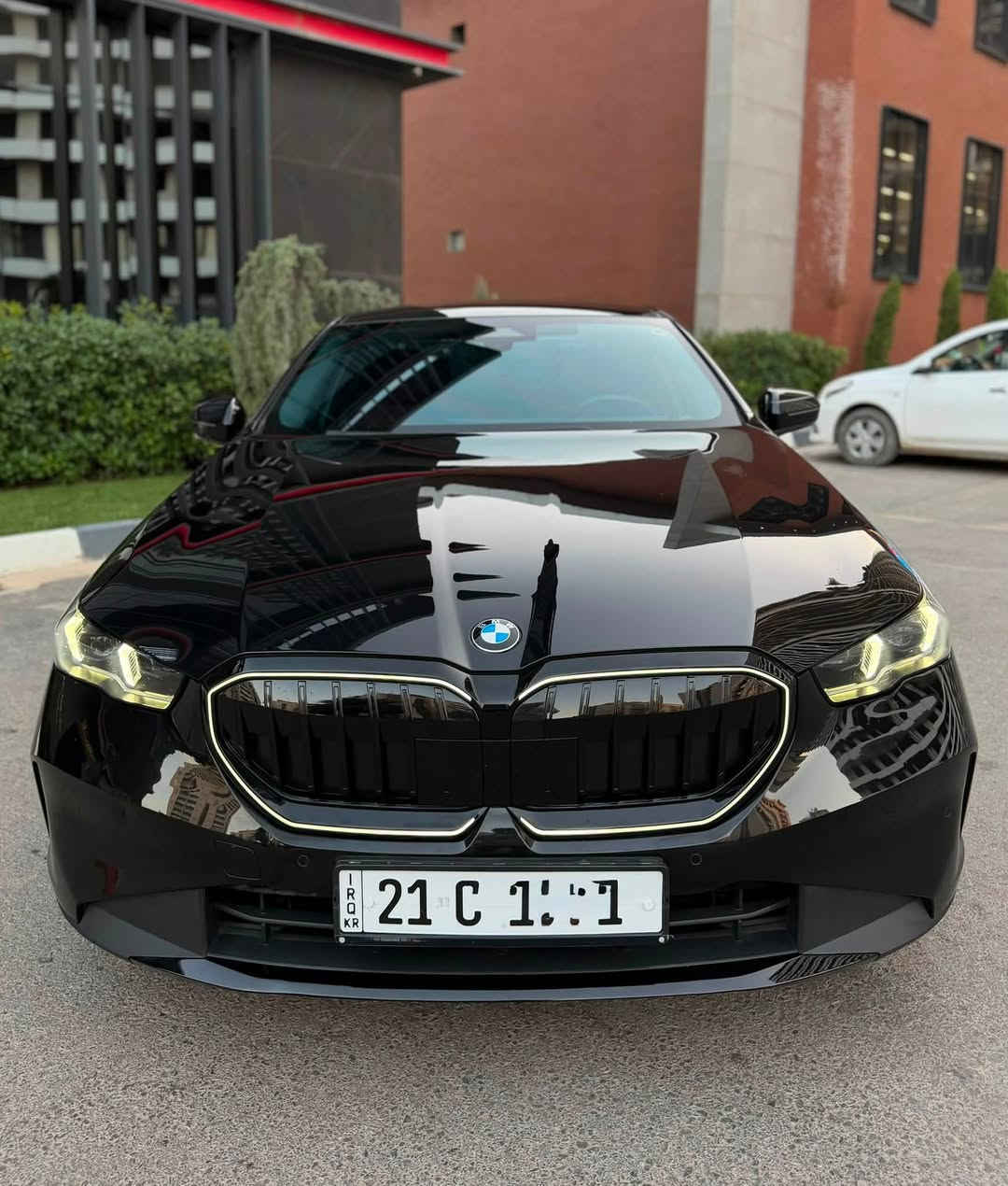 ﷽
BMW 520  
سعر :مناسب جدا🔥
موديل: 2024 🪬
وارد: خليجي ✅
دواخل :لدات كرستال💎
نضافة : سياره 100% 
السعر : 425💰
لوگژري:الفخافه🔱
مواصفات سياره فول اندفجول
دواخل احمر لون راقي
بانوراما
٥ بردات
7 مود تغير شاشات
شاشات ديجتل
لدات متنوع الخلفيات
اوتو بارك 
تحكم من الموبايل بلكامل
تحكم عبر التكلم بلكامل 
تنوع القياده ٦ مراحل
حساسات ٣٦٠ درجه
شاشه عربيه بلكامل
شاشة تبريد مركزي خلفي
صندوق كهرباء
رادارات امامي خلفي جوانب
كسنان مساج وخزن وكهرباء
ترحيبbmw
بيها نص جاملغ خلفي صبغ فقط
 محرك بشرط ارقام سنويه جديده ب اسمي راسن احولك مكان السياره السليمانيه  ***********
