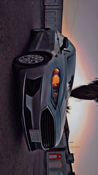 فورد فيوجن ايربكات سليمه حادث عاصفه موديل 20 للبيع  بسمي تحويل ثاني يو...