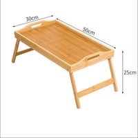 صينية خشب • حجم كبير • توصيل متوفر