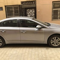 سوناتا ٢٠١٧ • ١٠٨ الف • النجف