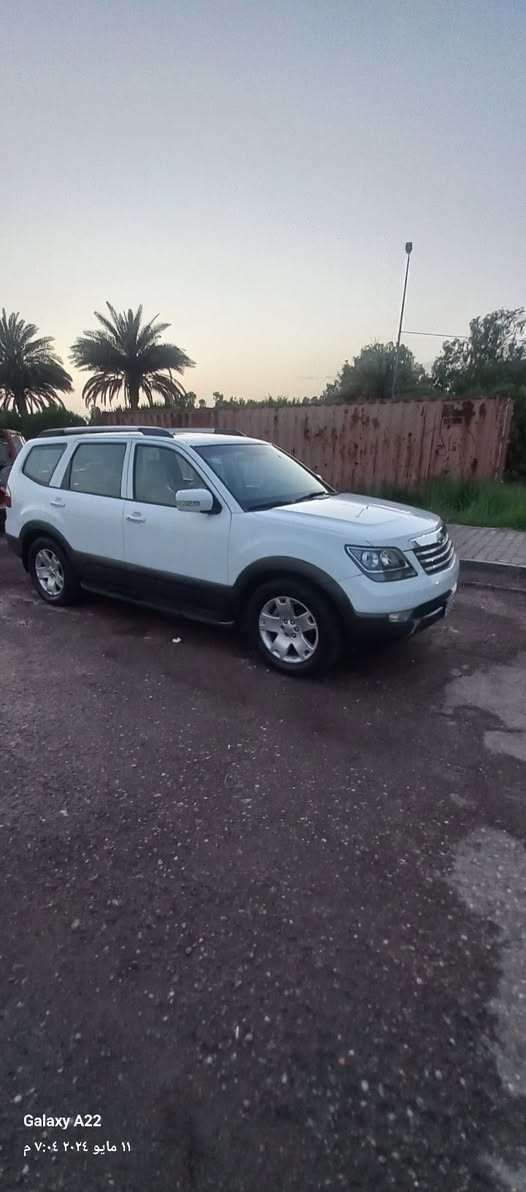 السلام عليكم موهافي للبيع موديل ٢٠١٢ محرك ٣٨٠٠ فتحة بلسقف تبريد ٣ قطع محرك او كير مكفولات تايرات حدادية جيدة كاميرا خلفية حساسات شاشة ماشية ١٩٥ كلم السيارة ممتعوبة قليلة الاستعمال بيه ٤ قطع صبغ والسيارة بسمي ثاني يوم تحويل السنوية ٢٠٢٨ السعر ١٢٠ الاتصال ***********
