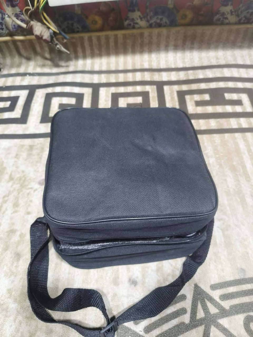 گبان ليزري 16 خط انطونه سعر وبلعافيه


**إذا كنت صاحب هذا الإعلان وتريد حذفه لأي سبب، رجاءا أرسل رسالة إلى الدعم الفني**