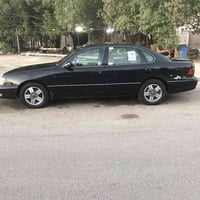 افلون • 1998 • بيه مجال