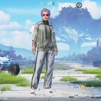 ببجي عالميه • مستوى ٧٧ • النجف المشخاب