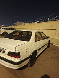 بيجو بارس • Peugeot Pars • بيجو 2015 • بيجو بارس 2015 • سيارة بيجو • ب...