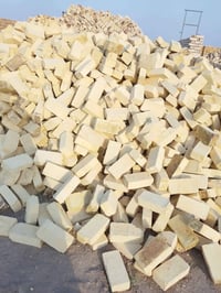 07881031580 سلام عليكم طابوق الاصلاح بانسب الاسعار درجه اولى العدد 200...