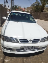 بريميرا • سنويه ٢٠٣١ • محرك مكفول