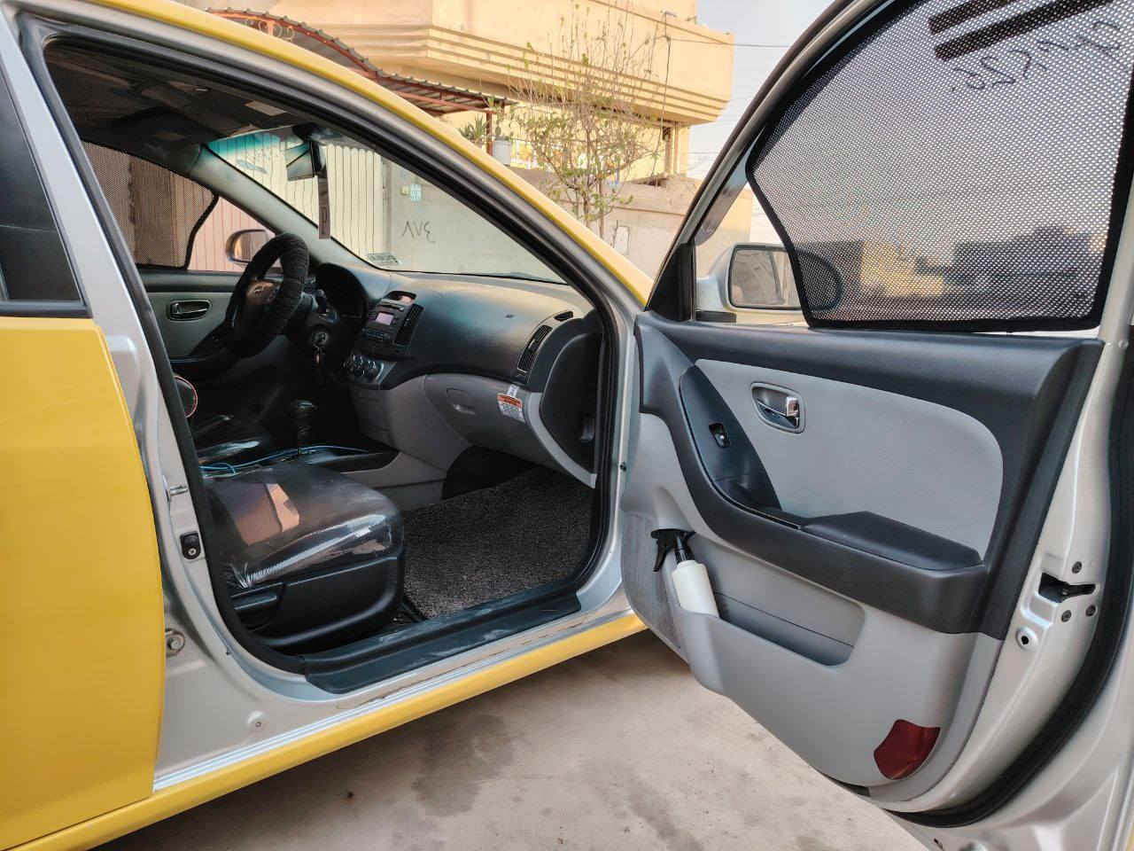 السلامه عليكم
افانتي 2010

بدون ضرر

منضومة غاز كابون بانزين
رقم جديد
***********
