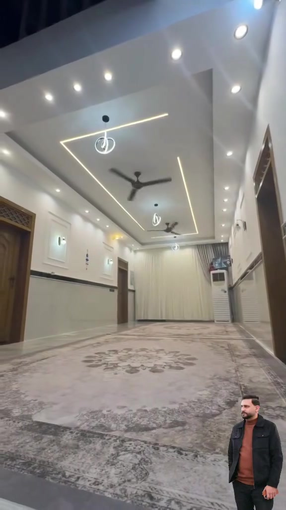 الحمد لله دائما وابدا
تم التسليم ان شاء الله ينال اعجابكم
بيت الأخ العزيز Karar Jari
كربلاء المقدسة سيد حيدر للديكورات
***********
