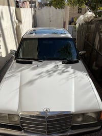 ابو جحيل • موديل ١٩٨٥ • ٦ سلندر