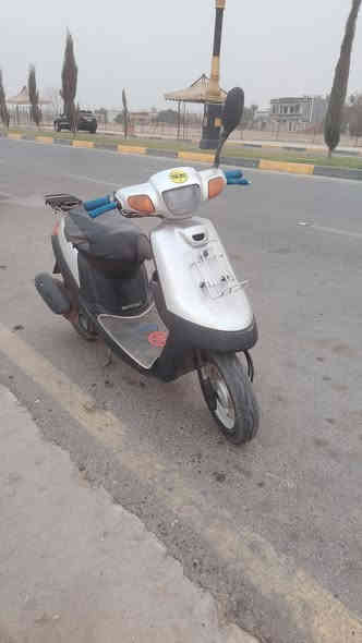 ماطور بوتين دبل سكريتر قفل اكسن سلف شغال معمر جديد تحريكه نار المكان حي المأمون السعر 300‪ وبي مجال
***********‪
