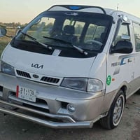 بريجو موديل 97سياحي كير واكسل محرك خير من الله باتري جديد كهربائيات ود...