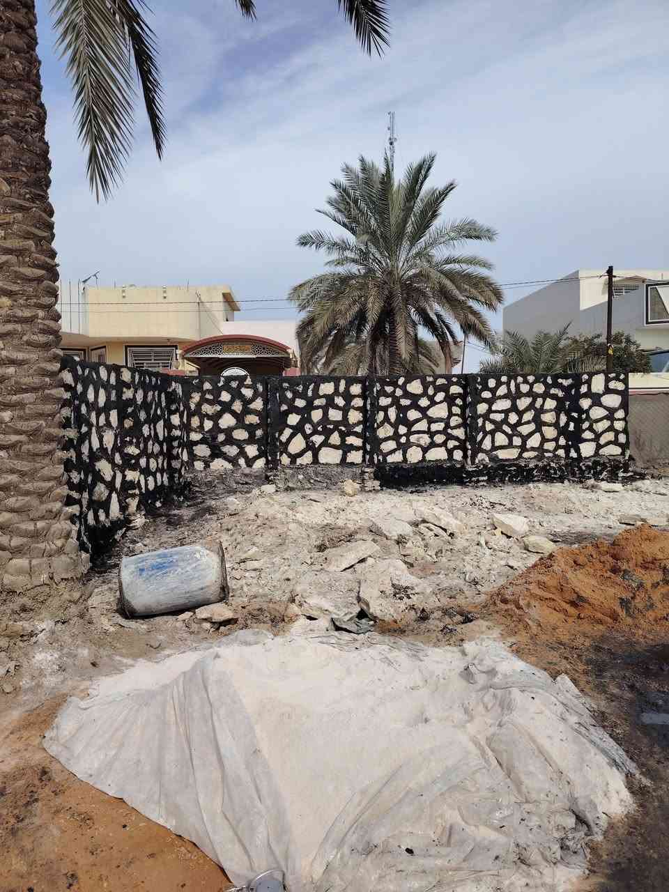 اختصاص تغليف السواقي الزراعية والبحيرات تبطين الانهر بالحجر و أيضا بناء الاسيجه والبيوت من الحجر كل العمل هذا في سعر مناسب وبضمان ١٠٠% ان شاءالله ينال اعجابكم للإستفسار مراسلة الصفحه او الاتصال على الأرقام التالية:-
***********
