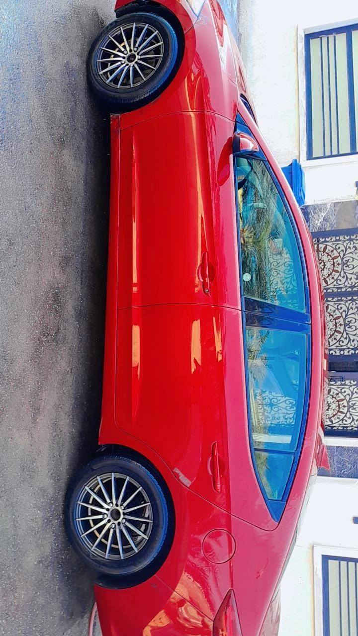 السلام عليكم
النترا وارد امريكا 2017 
محرك وكير خير من الله
الصدر جديد وتايرات كذلك 
بطارية جديدة
الارضية جلد 

وباقي المواصفات معروفة
 
السيارة ليبل واحد حلوة الضرر الصندوق يم الرقم ققط صبغ  موضح بالصور .. 

السعر مال بيع  115  
العنوان بغداد/ الغزالية 
 ***********
