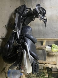 سلفر ونج جيتي 400سيسي أوراق كامله نقصها ملف شحن ابيع كوم حديد اكتب سعر...