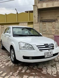 شيري A5 • ٢٠١٣ • اوتوماتيك