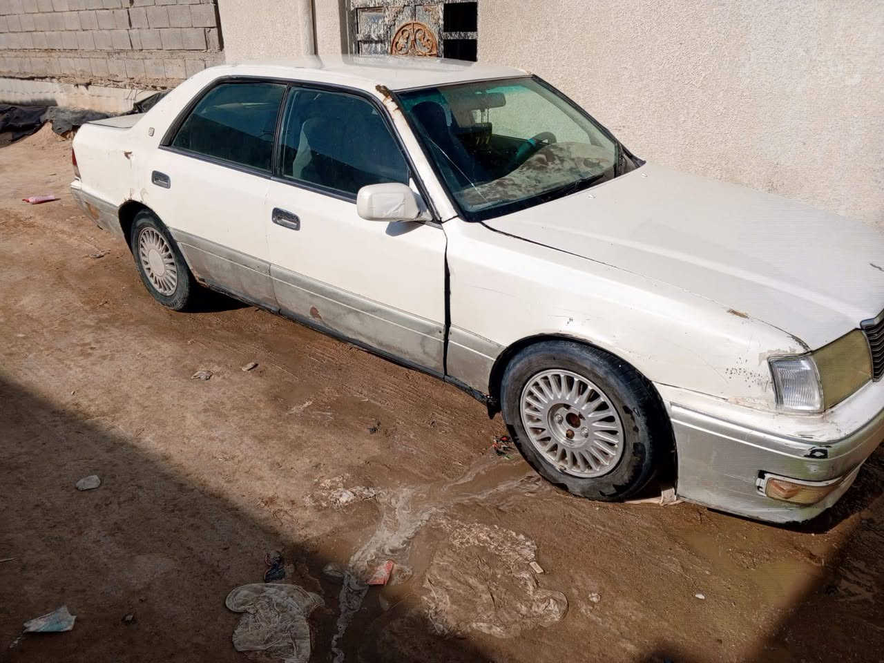 راس ثور بصره ابي الخصيب كفاله عامه كير محرك تبريد سعر٤٠وبيه مجال ***********
