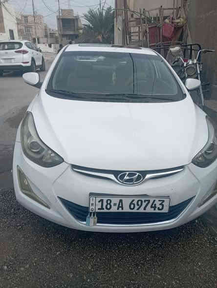 سلام عليكم بيع النتره موديل 2016 محرك 1800 تبريد وتدفئه شغال رقم انكليزي بسمي ثاني يوم مداور سعر 128 وبيه مجال بسيط ***********
