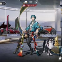 حساب ببجي • ربوطات نضيفه • الرمادي