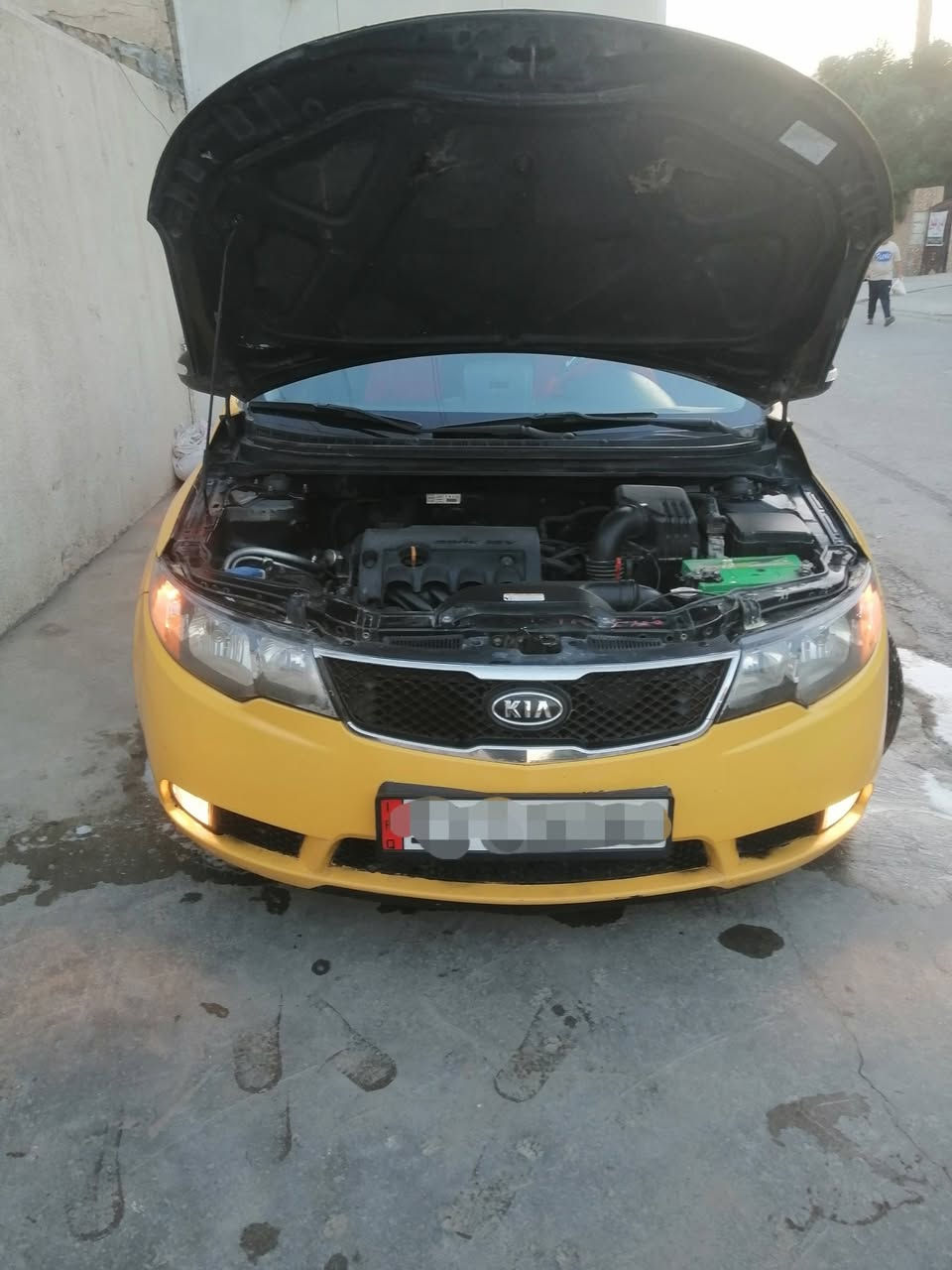 السلام عليكم فورتي مديل 2009 دخول جديد كص جنطه شغل مظبوط مكينه كير تبريد كهربائيات كفاله متوم نينوى ارقام وسنويه انكليزي سعر ٥٠ وبيهه مجال مكاني بغداد رصافه *********** بيع او مراوس سعر ٥٠ وبيهه مجال
