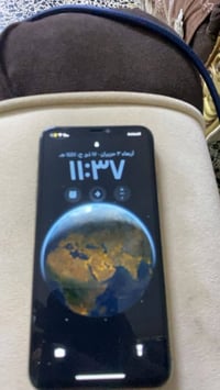 اكس ماكس • ذاكرة ٢٥٦ • مبدل بطارية