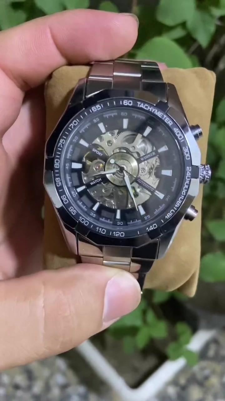 اوتماتيك كشف مرتبه
السعر ٢٥


**إذا كنت صاحب هذا الإعلان وتريد حذفه لأي سبب، رجاءا أرسل رسالة إلى الدعم الفني**
