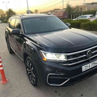 أطلس R-Line • ٢٠٢٣ • V6 ٣.٦