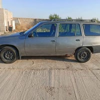 اوبل كاديت • سيارة اوبل • كاديت • اوبل مستعملة • سيارة للبيع • سيارة ف...