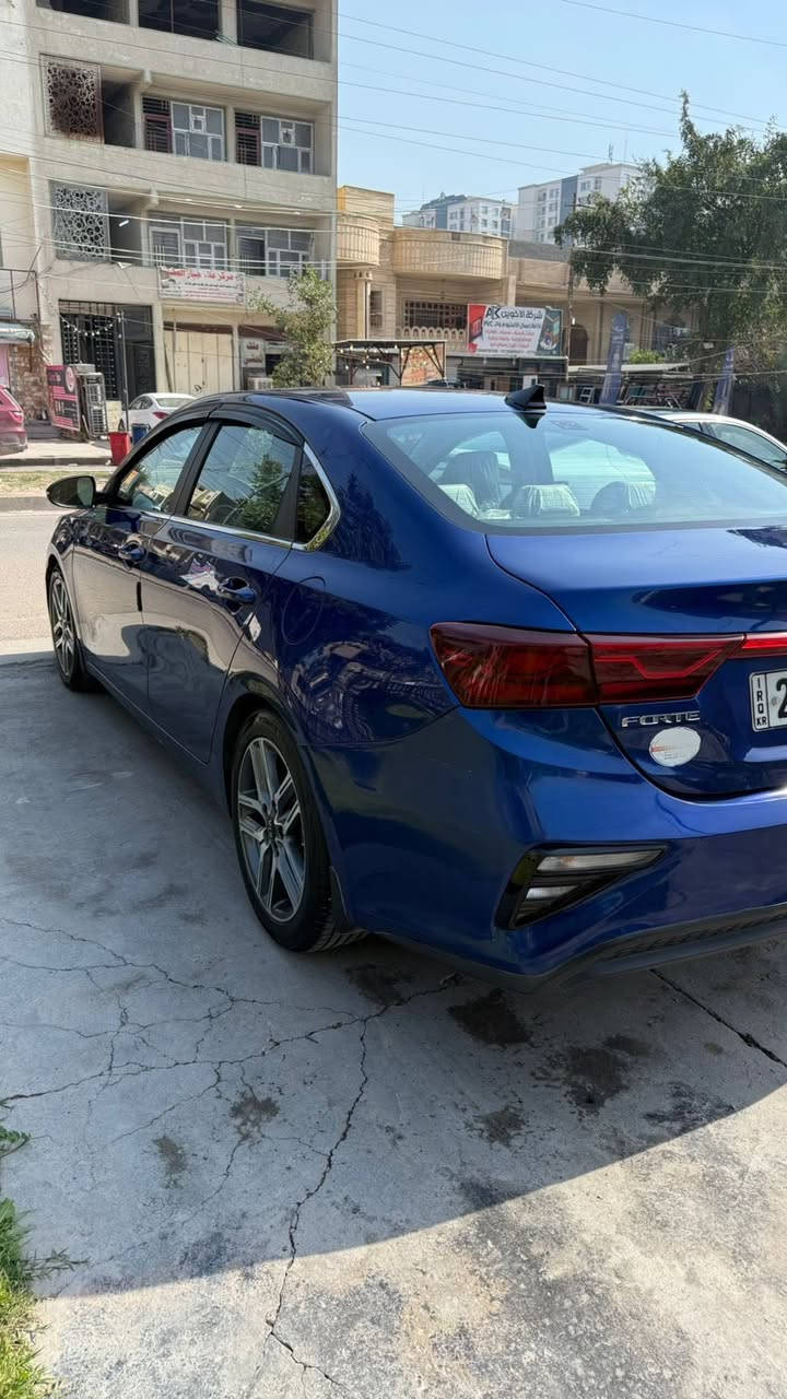 سلام عليكم شباب..
كيه فورتي 2020

EX
اربيل بسمي تريد وكاله تريد تحويل حاظر اني بكل وقت
مكينه 2000 دوش
كير AT
فتحه
توقف ذاتي
اشاير بالمري
تحديد مسار
شحن لاسلكي
تبريد قطعتين
شاشة مسجل كار بلي
حداثه مو ضح بسونار عدكم
وچمالغ الامامي قبل كم يوم صار بي حادث هنا بالعراق وبدلته شديت واحد جديد شرط على وقم الشاصي يعني الي شديته مو تجاري 
السياره خير من الله وين يعجبك تطلع بيه اطلع شغل وروح

المسافه المقطوعه بالكيلو 231 الف كيلو ها كيلو وليس ميل

مكاني بغداد حي العامل 
السعر 138 وبي مجال حك الجيه بس
السوك كل شي اذا ما يعجبك المنشور كتب يا الله وعبر.. والله يرزق ويوفق الجميع
***********
