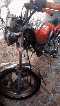 جيني ٢٠١٧ • كهربائية • السعدية