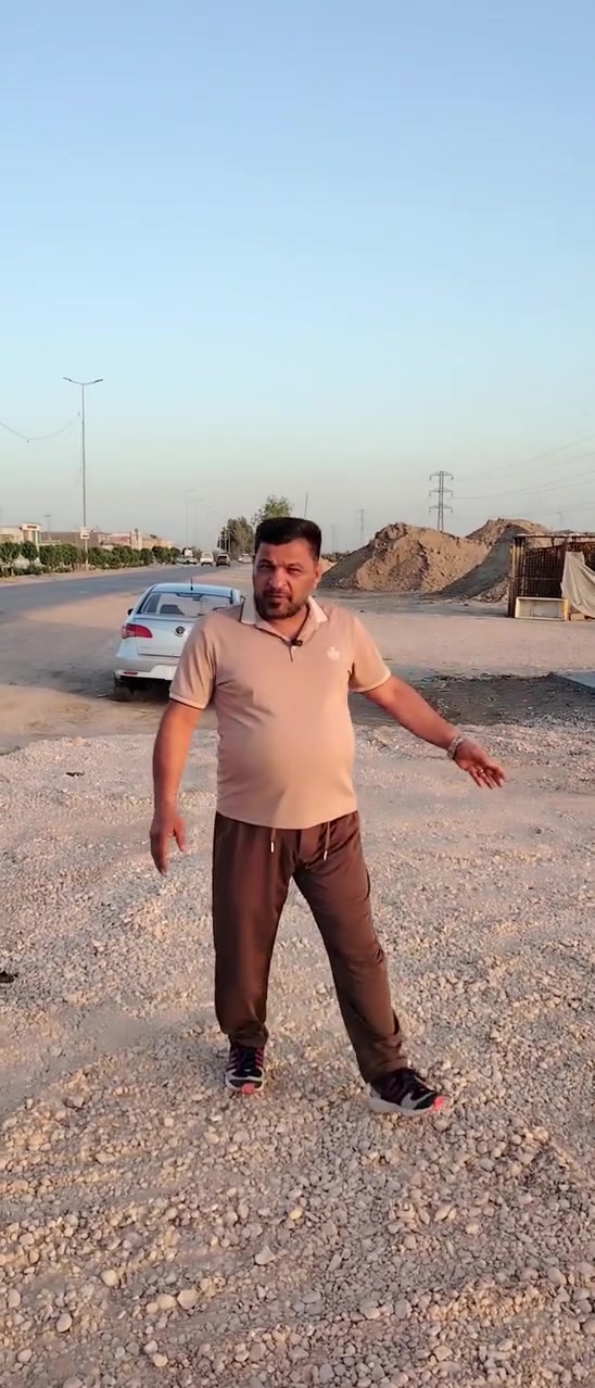 تم افتتاح غسل الفاضلي للغسل السيارات والزوالي العنوان موجود بلفيديو كل التوفيق والنجاح الدائم


**إذا كنت صاحب هذا الإعلان وتريد حذفه لأي سبب، رجاءا أرسل رسالة إلى الدعم الفني**