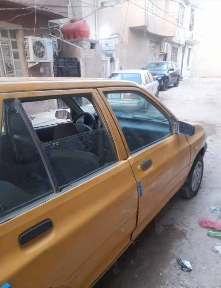 سايبه ديلوكس ٢٠٠٩  جميع المعلومات اتصل على راعيها حتى السعر لأني مكلف بالنشر فقط وهذا رقمه *********** واتساب  متواجد ايضا يندل راعيها وعنده جميع المعلومات عنها
