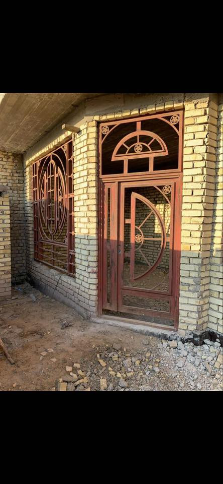 هيكل بناء حديث يحتاج فقط تشطيب
المساحة: 108 م²
الموقع: منطقة الخاجية
رقم الدار: 6894
المنزل ركن على شارعين
قريب جدًا من شارع عام
موقع مميز ومناسب للسكن

📞 للاستفسار ***********
