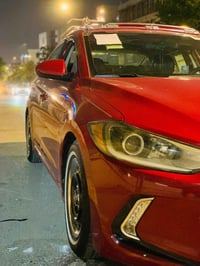هيونداي انترا 2018 • هيونداي إلانترا • انترا أمريكية • سيارة هيونداي •...