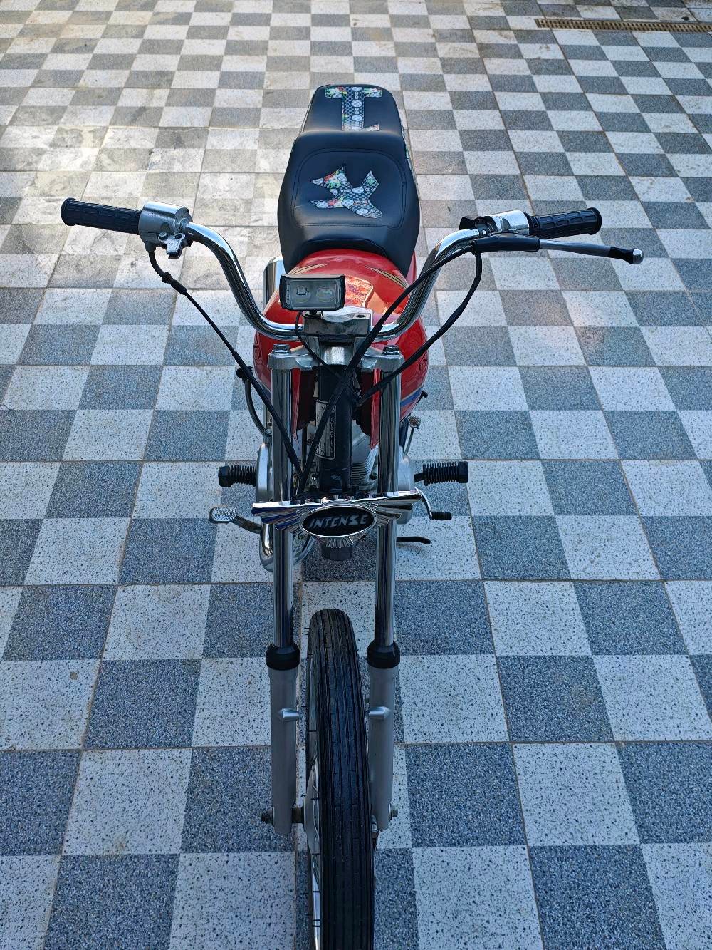 نامه اصلي شلامجه 
اوراق أصولي 2023
دراجه نضيفه مرتبه