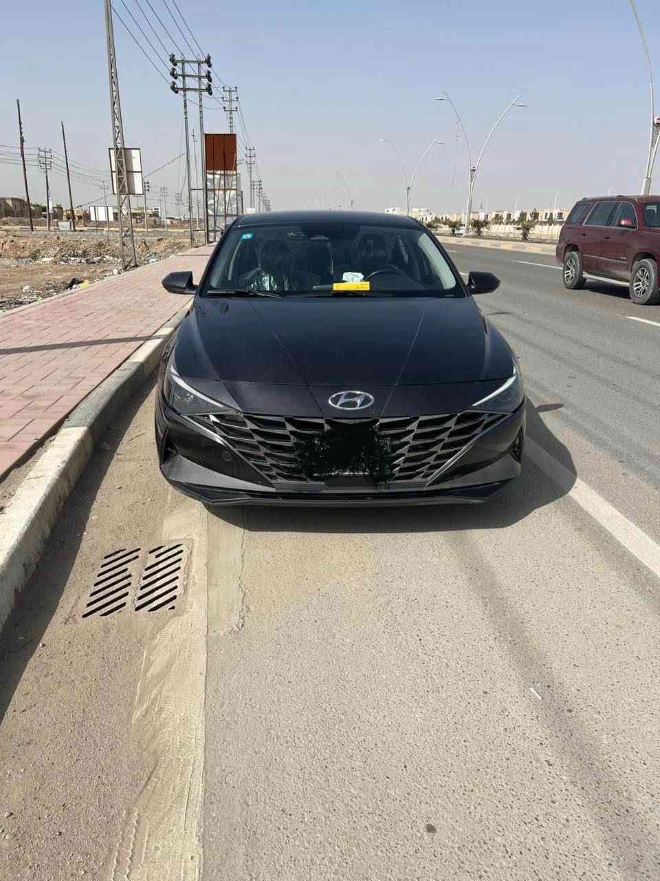 السلام عليكم للبيع فقط النترا   2022 لون نفطي وارد أمريكي محرك 2000 دوش المرغوب فول مواصفات ما عدا الفتحه رادار أماي رادار خلفي رادار جانبي نقطه عمياء  الضرر  قطعتين جاملغ وبنيد صفحة السايق السياره جاهزه من كلشي  رقم بصره معوقين أنكليزي الجديد مكان البصره شط العرب  السعر 140  للأستفسار
*********** البصرة, العراق
