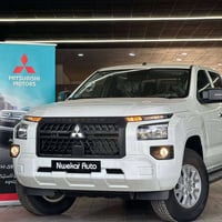 L200 بنزين • دفع رباعي • عداد ٠ كم