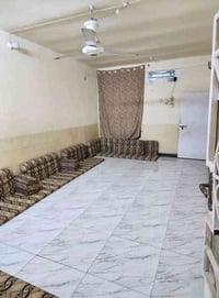 خلف حي العسكري البو جاسم • 235م • سند 25